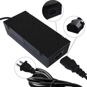 Adaptador de Cable de fuente de alimentación para Xboxes <span class=keywords><strong>One</strong></span> <span class=keywords><strong>AC</strong></span> - Product Image 5