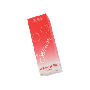 Emballages en papier cosmétique pour cils avec lamination gaufrée personnalisée, fabriqués à partir de matériaux recyclés pour les soins de la peau et les crèmes pour le <span class=keywords><strong>visage</strong></span> - Product Image 5