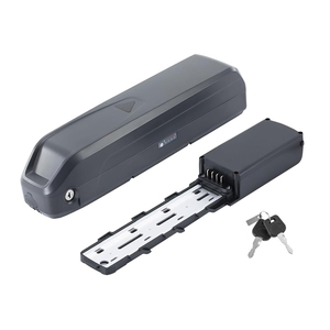 Batterie de remplacement pour vélo électrique 48V 10.4Ah 14Ah pour Vivi F26F H8, moteur 250W 500W 750W 1000W, pack de batterie Hailong - Product Image 1