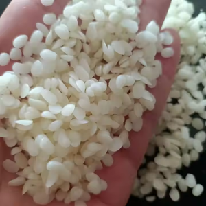 ขี้ผึ้งถั่วเหลืองธรรมชาติ 100% 464 ขี้ผึ้งถั่วเหลืองบริสุทธิ์สำหรับทำเทียนในภาชนะ ขายส่งจำนวนมากสำหรับผู้ผลิตเทียน - Product Image 5