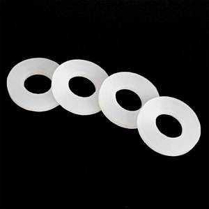 Joint <span class=keywords><strong>plat</strong></span> en silicone multi-spécifications joint en nylon scellé - Product Image 6