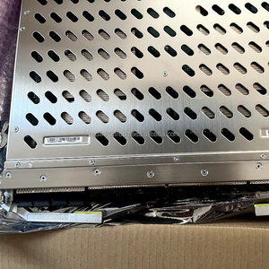 H NetEngine5000E Enterprise <b>Router</b> 03030RGM CR5D00LEXF61 20-Port 10GBase LAN/WAN-SFP+ Flexible Card(CP400,Occupy 1 sub-slot) - Product Image 4