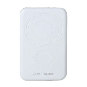 OEM 5000mAh <span class=keywords><strong>3</strong></span> en 1, batterie externe magnétique sans fil, charge rapide 15W pour smartphone/<span class=keywords><strong>Android</strong></span>, montre intelligente et écouteurs - Product Image 1