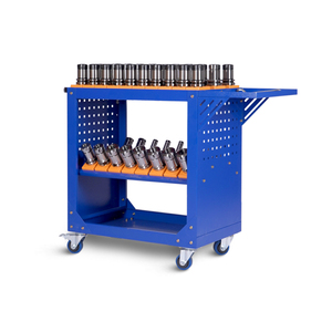 CNC công cụ quản lý tủ, CNC gia công Trung tâm công cụ giỏ hàng, BT40 công cụ giỏ hàng, BT50 công cụ chủ khung, BT30 giữ công cụ - Product Image 1