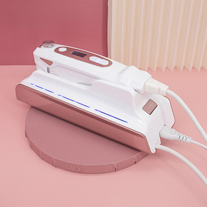 Equipo de Belleza Pequeño para el Hogar, Dispositivo Facial para Lifting, Reafirmación, Rejuvenecimiento de la Piel, Antienvejecimiento, Masajeador Facial - Product Image 4