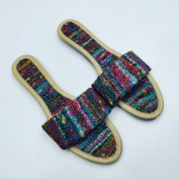 Sandales en toile à peindre pour femmes, chaussures tendance, dernière mode personnalisée, blanche, jaune, dentelle, imperméable, tendance, rouge, été, hiver