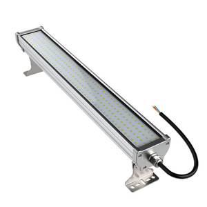 Luz LED para Túnel Dsfg-9401, 40W, Blanco Puro, 50000 Horas de Vida Útil, para Uso en Interiores y Exteriores - Product Image 1