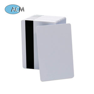 Loco Kartu PVC Magnetik 350 OE, Kartu Senjata Standar OE, Kartu Garis Magnetik - Product Image 6