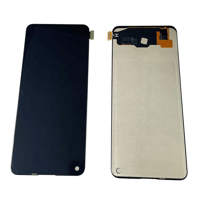 Hot Selling Wholesale Lcd for Realme 7 Pro 8 Pro/C11 2021 C20 C21/C21Y Lcds Screen Combo