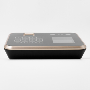 Jingxin cấu hình đa ngôn ngữ quét dấu vân tay Nhập mã QR mật khẩu máy nhận dạng khuôn mặt - Product Image 6