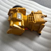 Compresseur d'air neuf BA-921 pour moteur CAT C13 C15 C18, pièces de compresseur de frein pour camion et excavatrice 385-0936 3850936