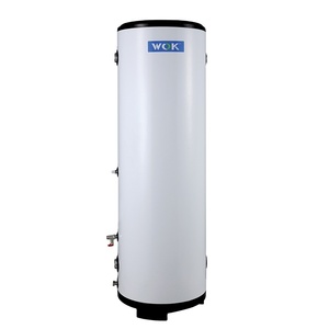 WOK Certification CE Réservoir <span class=keywords><strong>de</strong></span> chauffage 400L SUS304 Réservoir tampon pour le chauffage <span class=keywords><strong>de</strong></span> l'espace et <span class=keywords><strong>de</strong></span> la maison - Product Image 2
