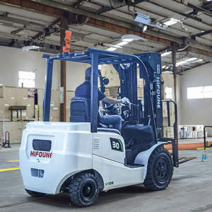 รถยกไฟฟ้า3ton 2ton 1.5ton 1ton ขนาด5ตัน3.5ton <span class=keywords><strong>แบตเตอรี่</strong></span>ไฮดรอลิกขนาดเล็กสำหรับโกดัง - Product Image 1