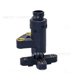 Sensor de Altura Ecas 4410501200 4410501210 4410501220 4410501230 para Suspensión Neumática de Servicio Mediano de Mercedes Benz - Product Image 1