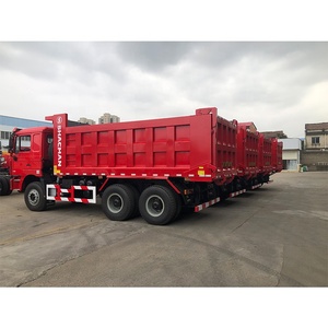 Shacman-camión de basura F3000 6X4 340hp, con motor Weichai, en el <span class=keywords><strong>DR</strong></span>, 25 - Product Image 2