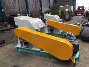 Tự Động Công Suất Lớn Sfsp Loạt Máy Nghiền Búa Siemens Động Cơ Với Nhập Khẩu Máy Nghiền Máy Nghiền Cho Gỗ Mùn Cưa Chip Sản Xuất - Product Image 6