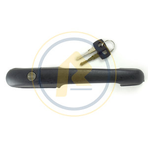 Maniglia esterna per porta Ac Rolcar ADAPTABLE per OE A0007601359 adatta per Mercedes-Benz Sprinter 1994 - Product Image 1