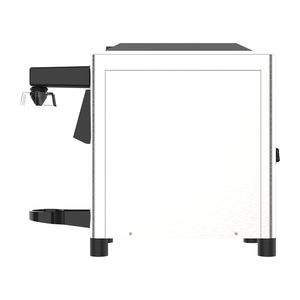 Aço inoxidável <span class=keywords><strong>Whipped</strong></span> <span class=keywords><strong>Cream</strong></span> Dispenser <span class=keywords><strong>Whipped</strong></span> <span class=keywords><strong>Cream</strong></span> Dispenser Totalmente automático whipper creme comercial - Product Image 5