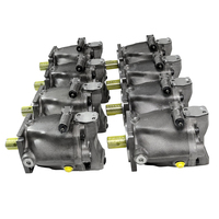 Pompe hydraulique d'origine à bon prix P1045 P1060 P1075 P1100 P1140 PD045 PD060 PD075 PD100 PD140 P1
