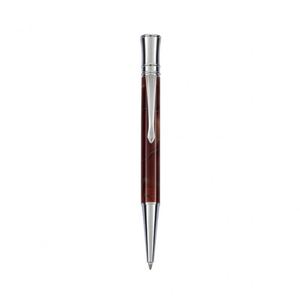 Acrylic Pattern Luxury Metal Ballpoint <b>Pen</b> Wholesale Business Elegant <b>Pen</b> Signature <b>Pens</b> with Custom logo for Corporate Gift Set - Product Image 6