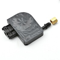Amortiguador de Tinta UV para Cabezal de Impresión DX5 para Epson 4800 Stylus Proll 4880 4000 4450 4400 7400 9400 9450 7800 9800 7880 9880