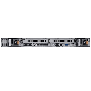 Servidor en Rack R6525 1U de Alto Rendimiento, Doble <span class=keywords><strong>AMD</strong></span> EPYC hasta 128 Núcleos, DDR4 4TB, 10xSFF NVMe, IDRAC9, Virtualización, en Stock - Product Image 3
