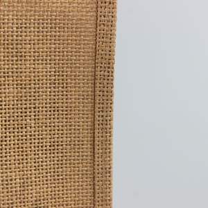 Murah, bahan alami dan ramah lingkungan tas rami belanja hadiah yang dapat dicetak dengan logo, tas rami - Product Image 4