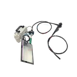 HC-R028A पशु चिकित्सा वीडियो एंडोस्कोप सिस्टम पोर्टेबल यूएसबी एंडोस्कोपी गैस्ट्रोस्कोप और कोलोस्कोप - Product Image 3