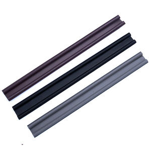 แผ่นปิดรอยต่อใต้ประตูแบบยืดหยุ่น ทำจากโฟม <span class=keywords><strong>PU</strong></span> สำหรับป้องกันน้ำและลมเข้า - Product Image 6