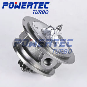 Cartucho de palanquilla Powertec Turbo MFS GT1238Z 810356 810356-0001 núcleo del turbocompresor QH300540K para Mazda 6 CX5 2,2 D - Product Image 4