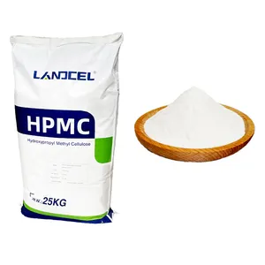 China Manufacturer Hpmc Chemicals 200000 99.9% purity Hpmc For Construction