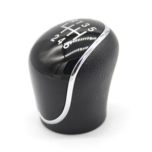 Kia Car Gear <b>Knob</b> 6-Speed Aluminum Alloy Ergonomic <b>Shift</b> Lever Manual Transmission Accessory - Product Image 4