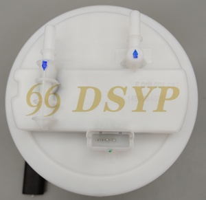 Conjunto de bomba de combustible DSYP 1489084080 F01RB0S067 para PEUGEOT 307 408 Citroen <span class=keywords><strong>C5</strong></span> Triumph Segae ZCBZ005 - Product Image 2