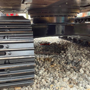 Excavadora Usada <span class=keywords><strong>Hitachi</strong></span> ZX200-6 con Repuestos Originales, Excavadora de Orugas Usada ZX200 - Product Image 3