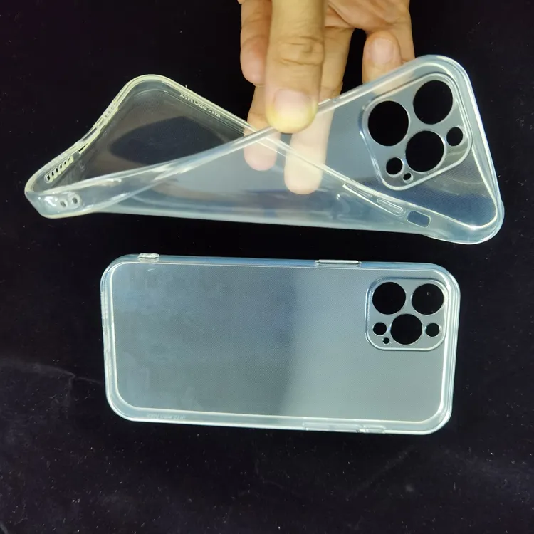 DIY कस्टम हाइब्रिड 1.5mm स्पष्ट पारदर्शी नरम TPU सिलिकॉन स्मार्ट सेल मोबाइल फोन वापस कवर प्रकरण सैमसंग के लिए गैलेक्सी c7 प्रो