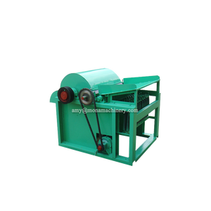 Máquina <span class=keywords><strong>de</strong></span> rasgado <span class=keywords><strong>de</strong></span> <span class=keywords><strong>trapo</strong></span> <span class=keywords><strong>de</strong></span> residuos <span class=keywords><strong>de</strong></span> poliéster <span class=keywords><strong>de</strong></span> hilo <span class=keywords><strong>de</strong></span> algodón <span class=keywords><strong>de</strong></span> tela textil automática multifuncional/máquina <span class=keywords><strong>de</strong></span> reciclaje <span class=keywords><strong>de</strong></span> residuos <span class=keywords><strong>de</strong></span> hilo <span class=keywords><strong>de</strong></span> algodón - Product Image 2