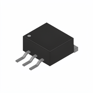 Buy Electronics Components Online IRFR420U Transistors In Stock - Product Image 1