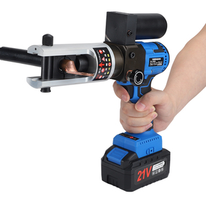 SL-240A Battery Powered Crimping <b>Tools</b> Cordless <b>Tool</b> Cable Lug Cordless Hydraulic Crimping <b>Tool</b> - Product Image 4