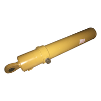 Cylindre de bras de levage d'origine 10C0556 de remplacement pour chargeuse sur pneus Chine XG951