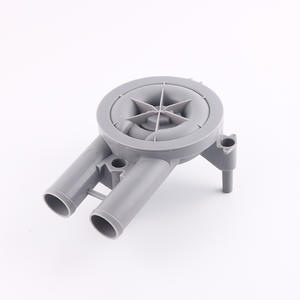 Pompe de vidange Superb Appliances 36863 en plastique PP, pièces de machine à laver durables - Product Image 2