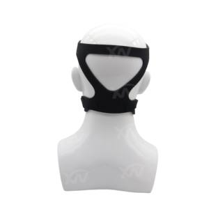 पुनर्निर्मित बीमैक श्वसन के लिए उपयुक्त सार्वभौमिक हेडगियर पट्टियों - Product Image 6