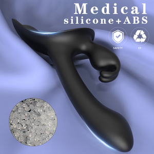 S-HANDE पहनने योग्य डिल्डो समलैंगिक सेक्स खिलौने जोड़े वयस्क खिलौने स्ट्रैपलेस डिल्डो 9 कंपन रिमोट कंट्रोल पहनने योग्य वाइब्रेटर - Product Image 6