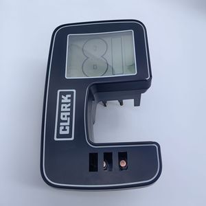 Panel de Instrumentos para Montacargas Eléctrico Clark, Pantalla EPX20 EPX25 EPX30, Pieza 807639765, Nuevo - Product Image 2