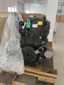 Piston Isuzu 6HH1 d'origine japonaise-Remplacement de haute qualité pour les moteurs de machines de construction - Product Image 4