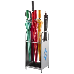 การจัดแสดงสินค้าร่มแบบปกติ - Product Image 3