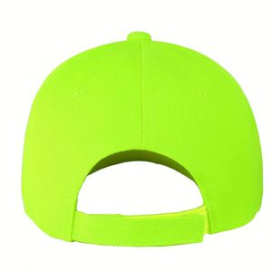 Gorra de Béisbol Transpirable para Correr y Entrenar, Cómoda para Usar Todo el Día, con MOQ Bajo - Product Image 5
