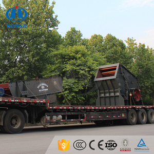 Nhà Máy Giá PF 1214 duy nhất rotor đầy đủ tác động Máy Nghiền nhà sản xuất - Product Image 5