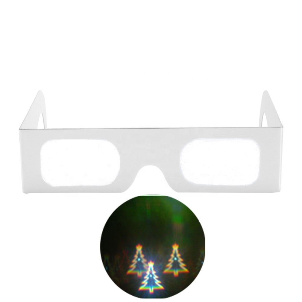 Albero di Natale bianco