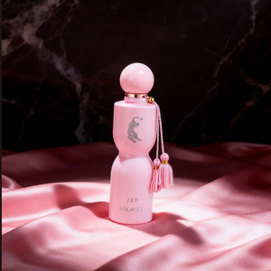 Profumo da Donna Beauty Leopard Eau De Parfum Dubai Medio Oriente Arabo Ingrosso Fresco di Nicchia Fragranza Corpo a Lunga Durata - Product Image 5