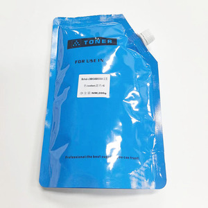 PRINTWINDOW Polvere di Toner Ciano Originale 200g per Konica Minolta C224 C284 C364 C221 C281 C7122 C7128 <span class=keywords><strong>C227</strong></span> - Product Image 1